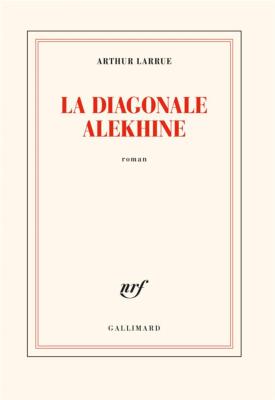 La diagonale Alekhine