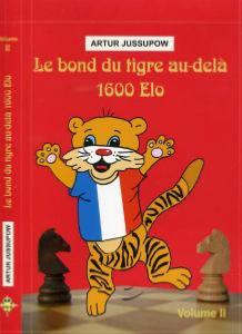 Le bond du tigre, vol. 2