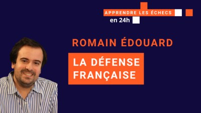 La défense française