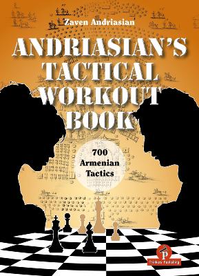 Andriasian's Tactical Workout Book
