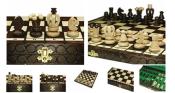 Coffret échecs