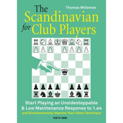 The Scandinavian for Club Players