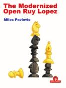 The modernized open Ruy Lopez