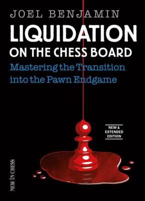Liquidation on the chess board