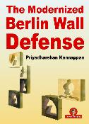 The modernized Berlin wall defense