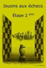 Méthode par étapes 2 +