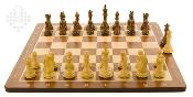 Jeu d'échecs Madras