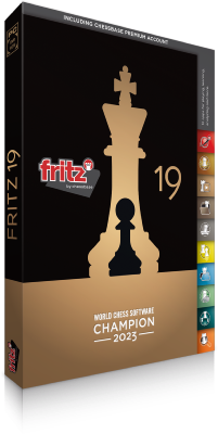 Fritz 19