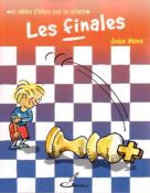 Les cahiers d'échecs pour les enfants : les finales