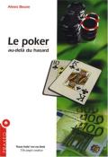 Le poker, au-delà du hasard