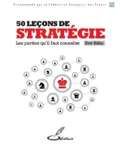 50 leçons de stratégie