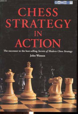 chess strategy in action