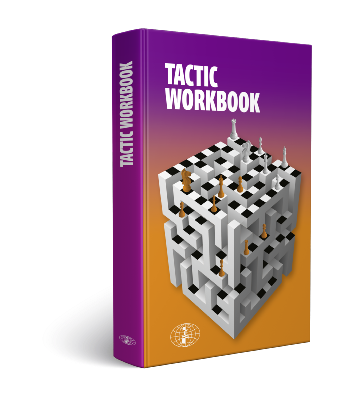 Tactic workbook