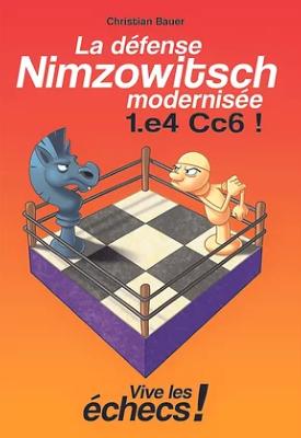 La défense Nimzowitsch modernisée