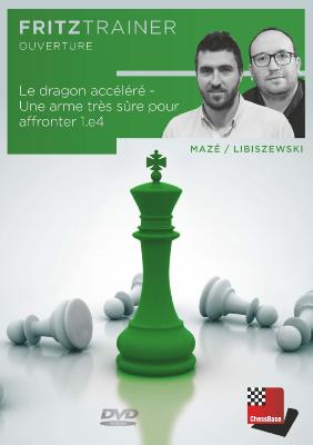 Le dragon accéléré