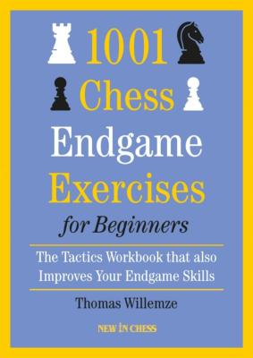 1001 chess endgame exercises for beginners