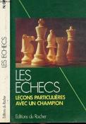 Les échecs, la tactique moderne