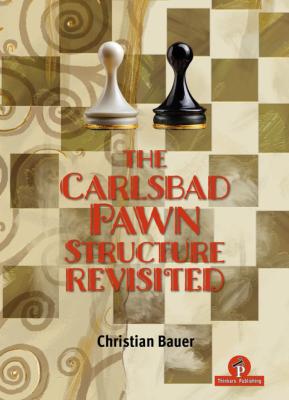 The Carlsbad pawn structure revisited