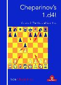 Cheparinov's 1.d4, vol.2