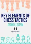 Key elements of chess tactics