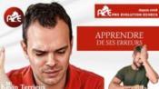 Apprendre de ses erreurs