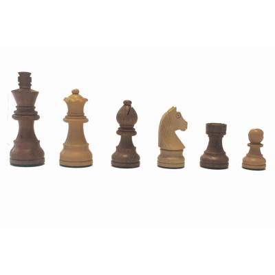 Pièces d'échecs T4