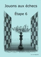 Etape 6