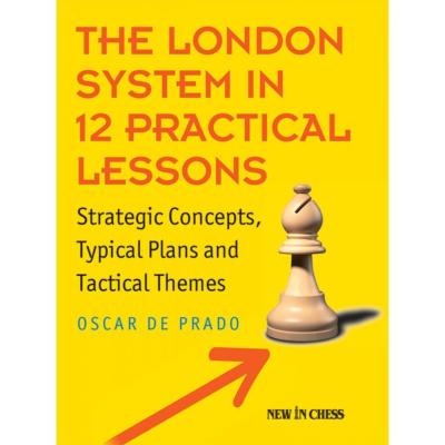 The London system in 12 practical lessons