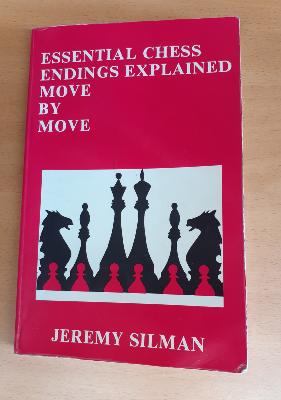 Essential chess endings