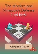 The modernized Nimzovich 1.e4 Nc6