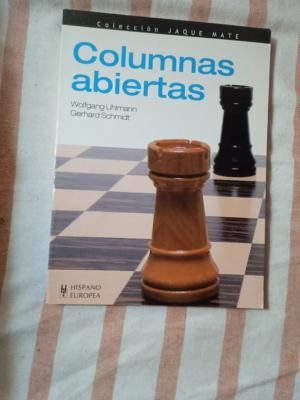 Columnas abiertas