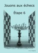 Etape 6